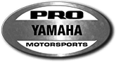 Houston Motorsports Webster  is proud to be a Pro-Yamaha Motorsports